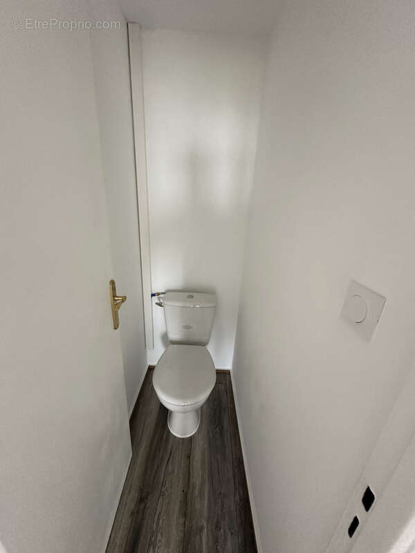 Appartement à LA SEYNE-SUR-MER