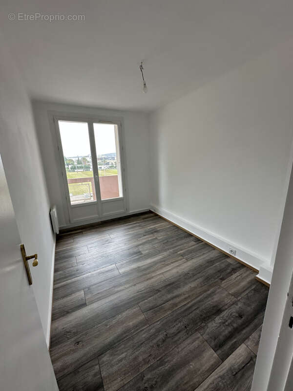 Appartement à LA SEYNE-SUR-MER