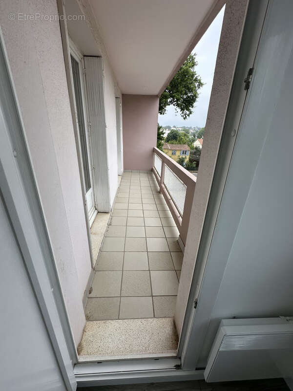 Appartement à LA SEYNE-SUR-MER