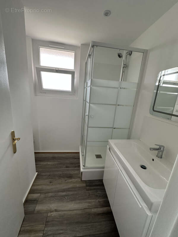 Appartement à LA SEYNE-SUR-MER