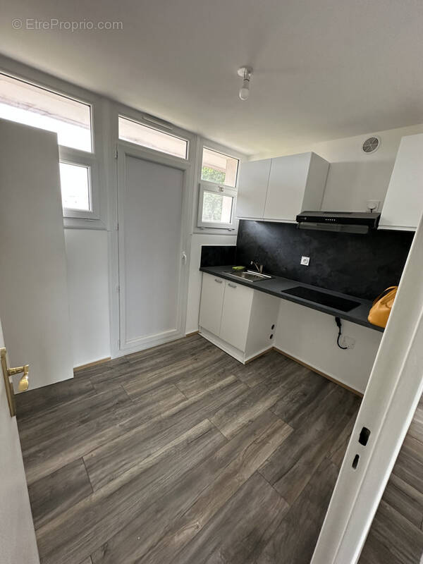 Appartement à LA SEYNE-SUR-MER