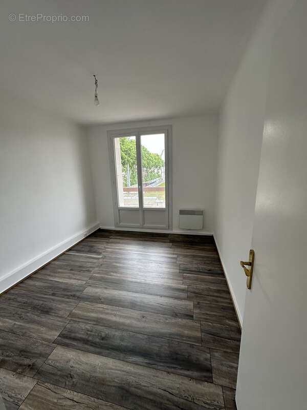 Appartement à LA SEYNE-SUR-MER