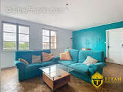 Appartement T4, 82 m2 en plein centre de Dunkerque - Titan Immobilier - Appartement à DUNKERQUE