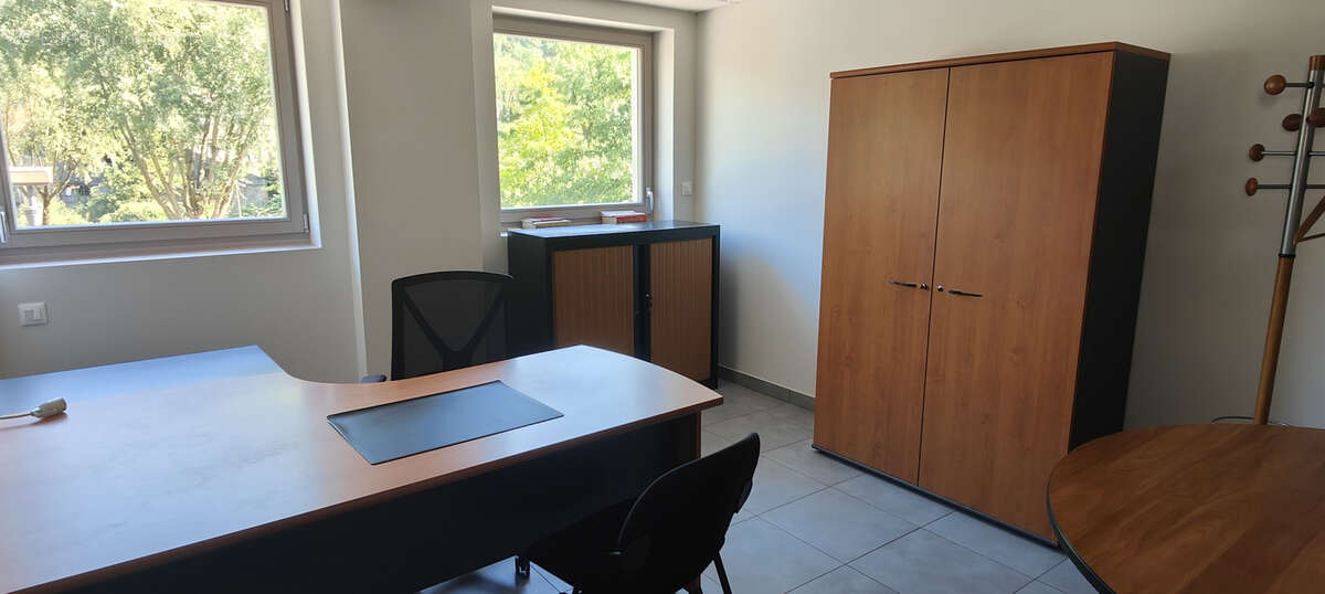 Appartement à SCHIRMECK