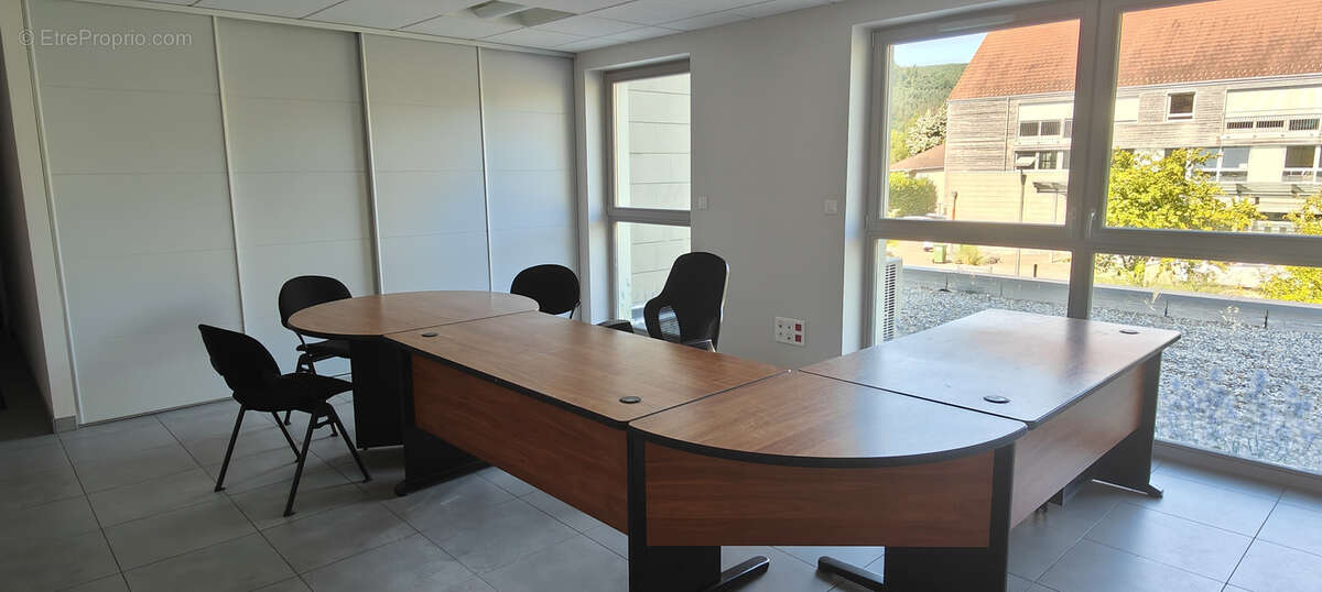 Appartement à SCHIRMECK