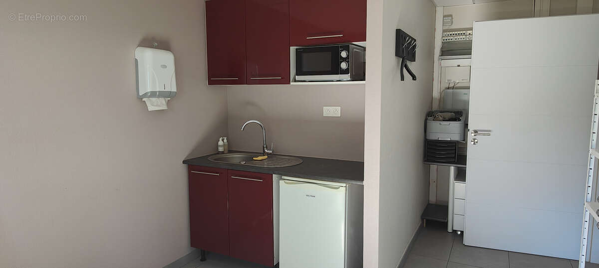 Appartement à SCHIRMECK