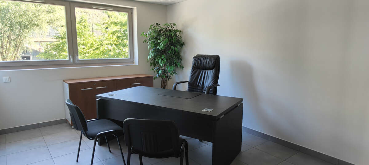 Appartement à SCHIRMECK