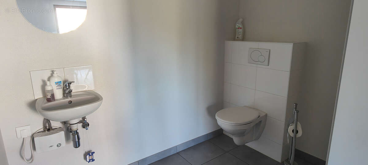 Appartement à SCHIRMECK