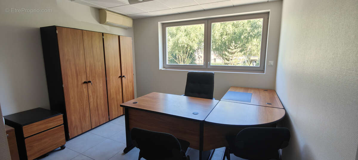 Appartement à SCHIRMECK