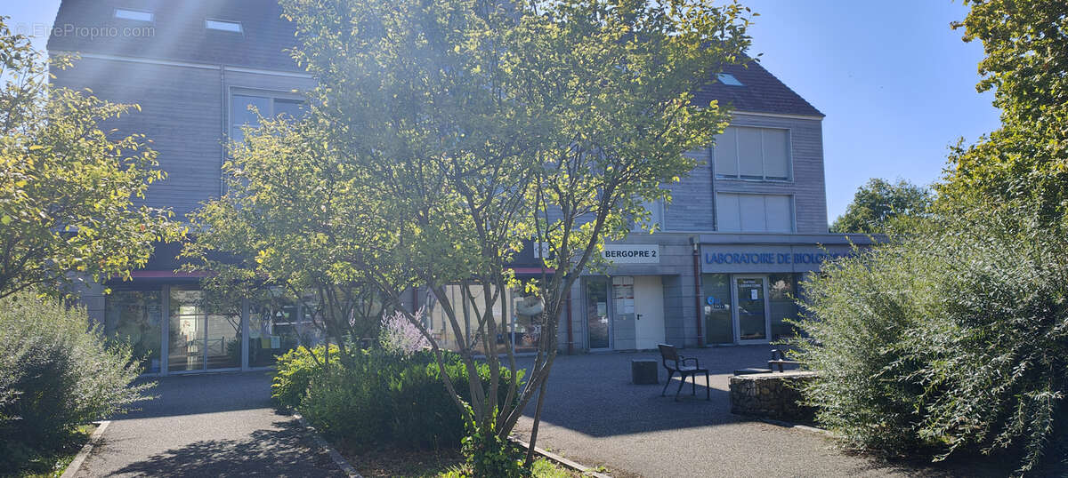 Appartement à SCHIRMECK