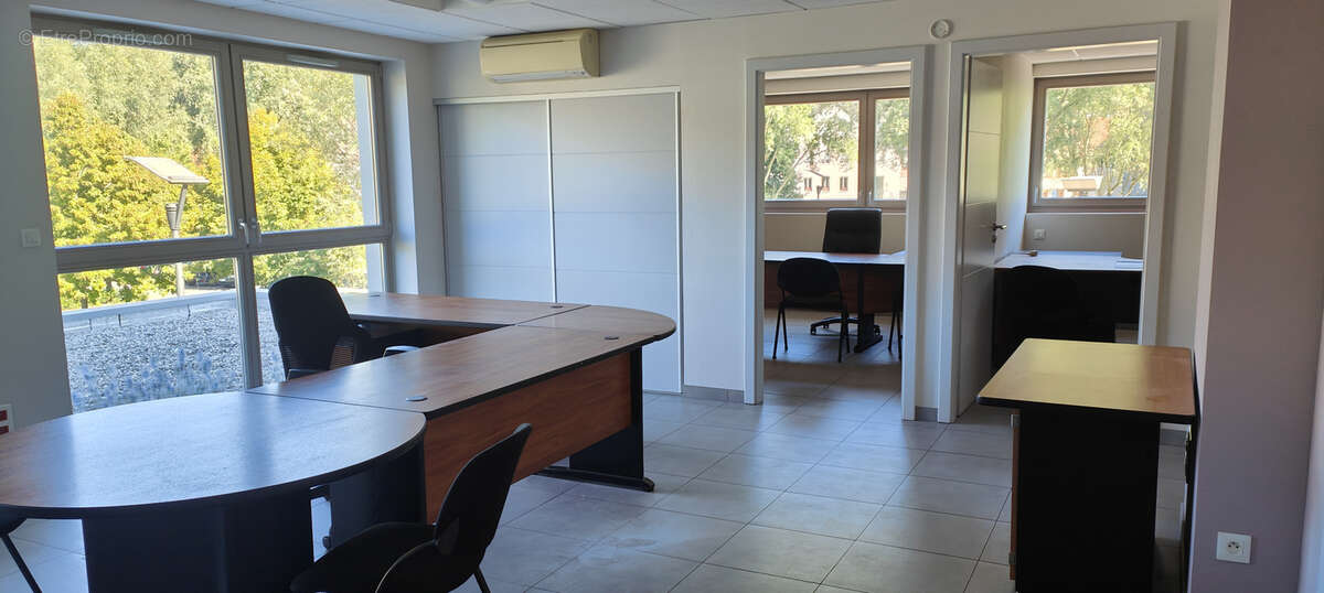 Appartement à SCHIRMECK