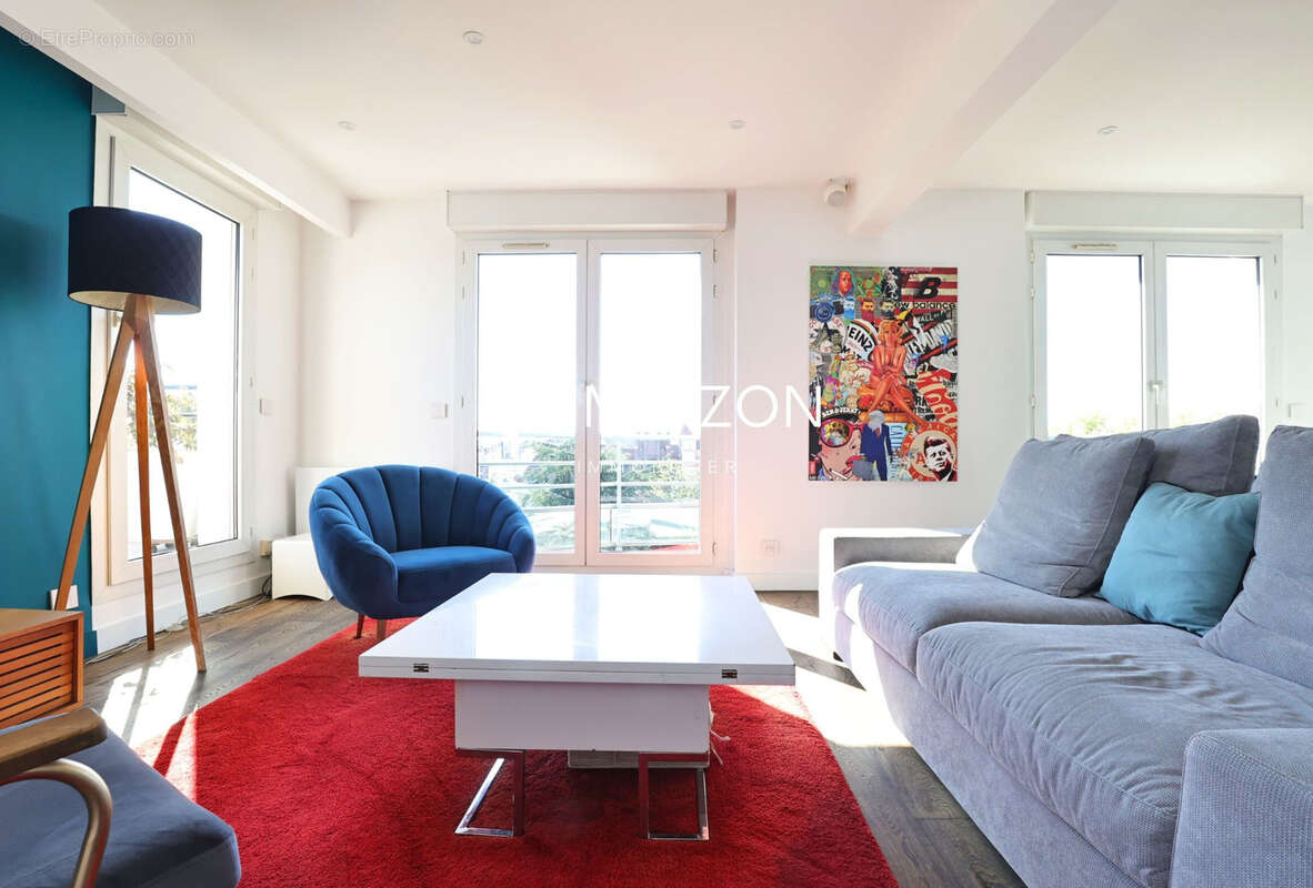 Appartement à LILLE