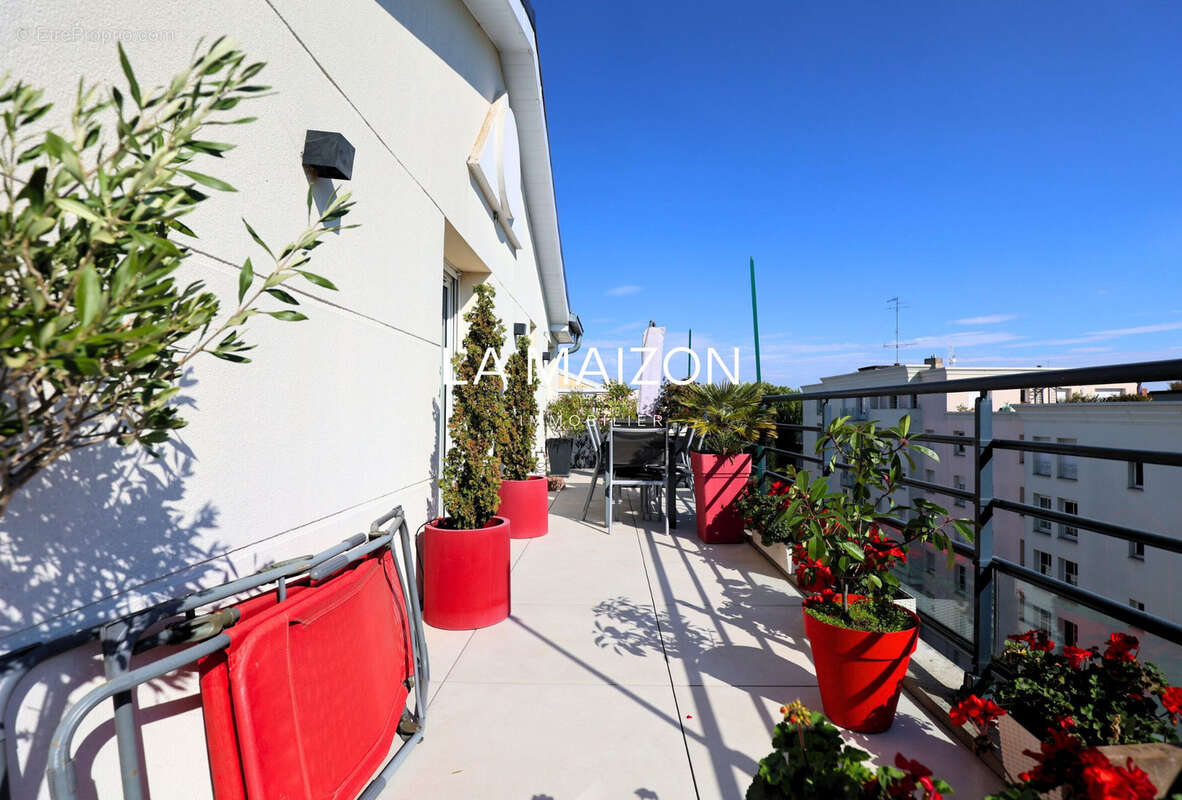 Appartement à LILLE