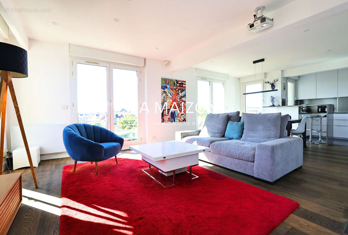 Appartement à LILLE