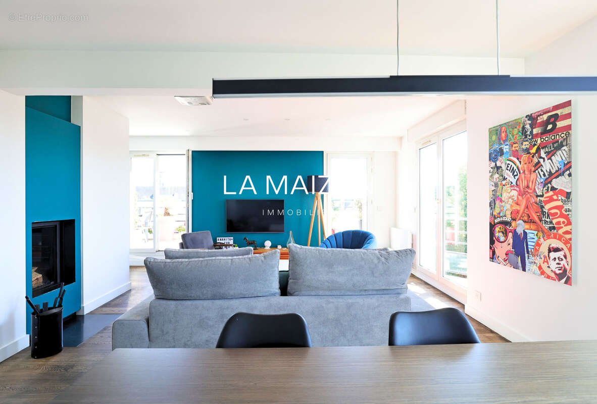 Appartement à LILLE