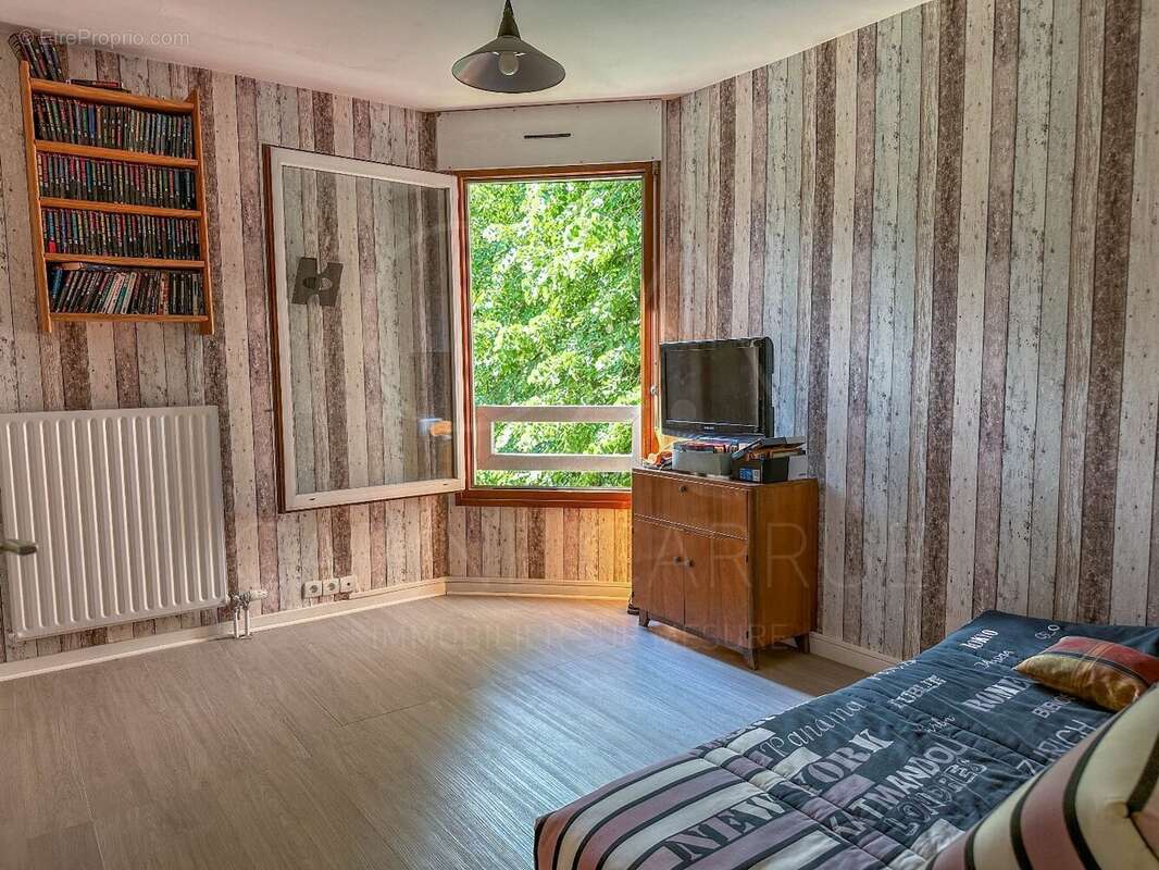 Appartement à TASSIN-LA-DEMI-LUNE