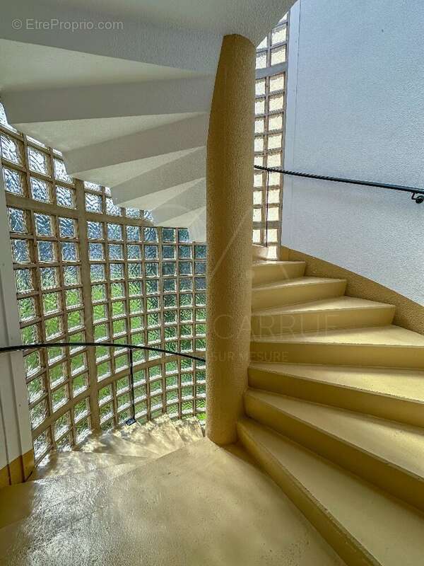 Appartement à TASSIN-LA-DEMI-LUNE