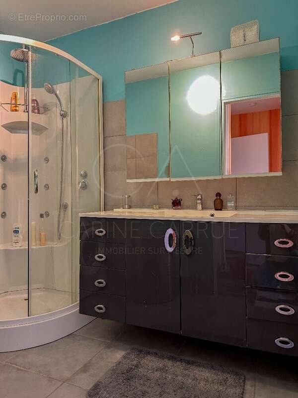 Appartement à TASSIN-LA-DEMI-LUNE