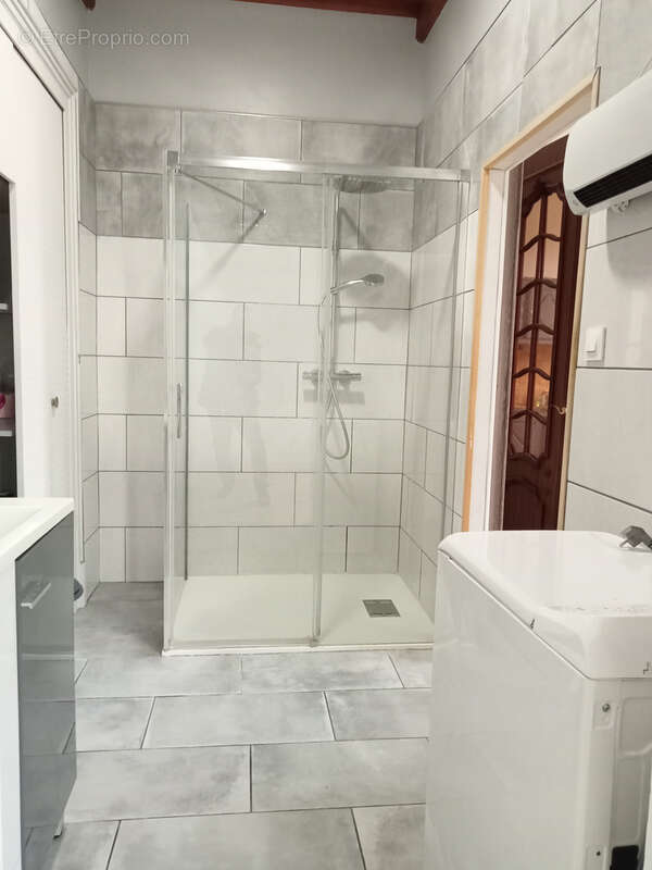 Appartement à LA VOULTE-SUR-RHONE