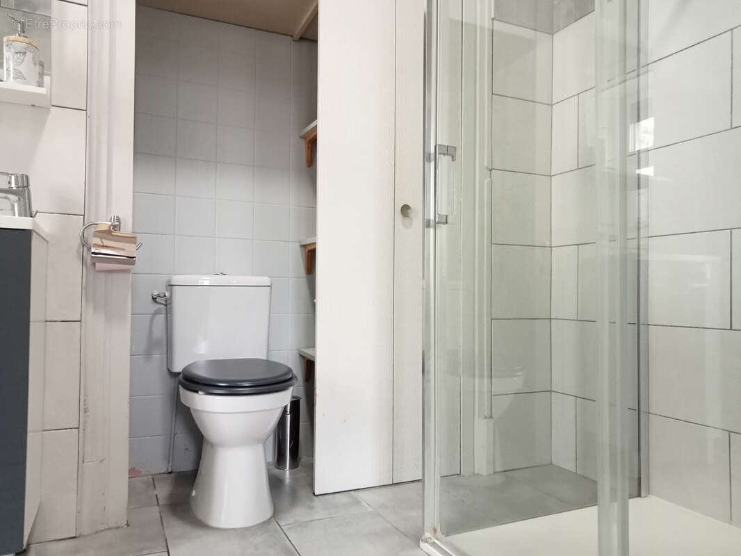 Appartement à LA VOULTE-SUR-RHONE