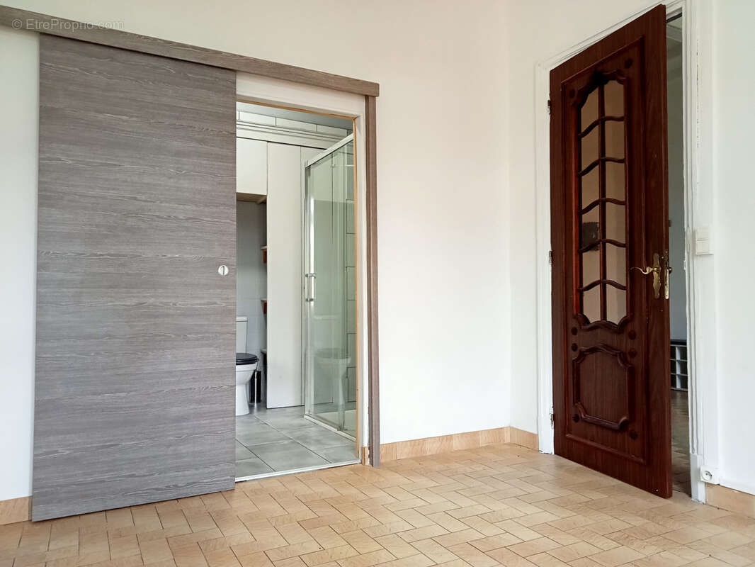 Appartement à LA VOULTE-SUR-RHONE