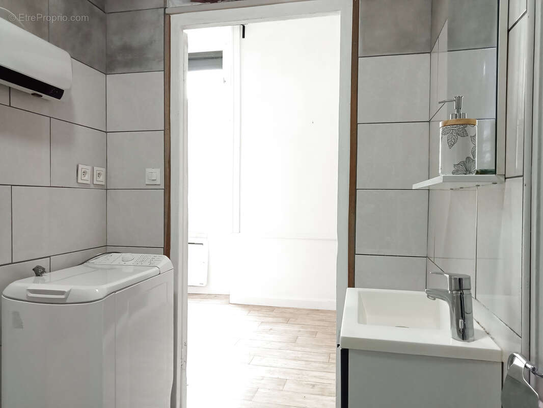 Appartement à LA VOULTE-SUR-RHONE