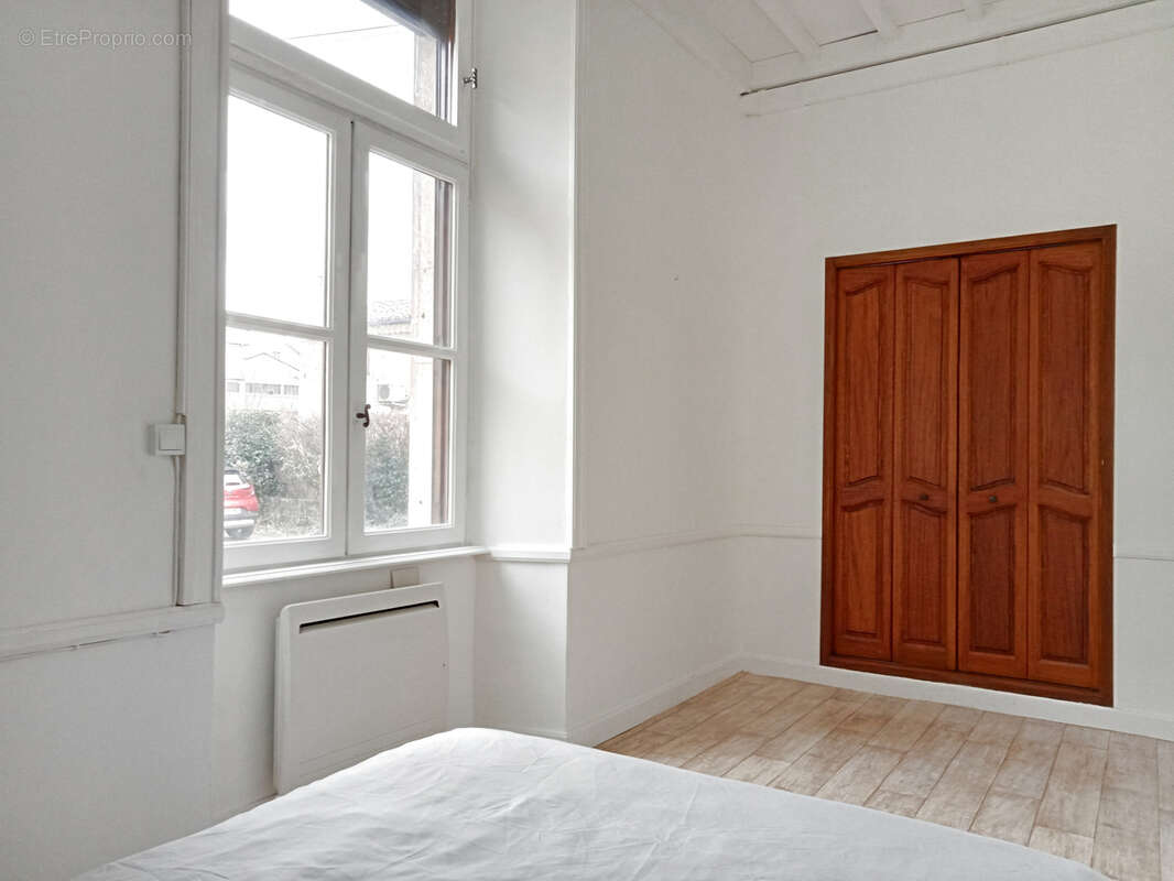 Appartement à LA VOULTE-SUR-RHONE