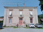 Appartement à LA VOULTE-SUR-RHONE