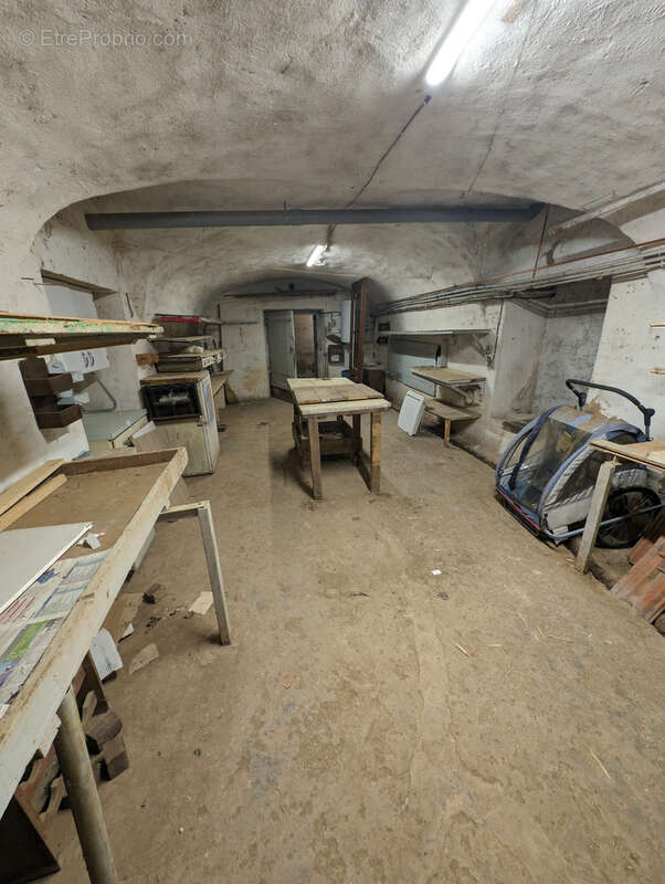 Appartement à LA VOULTE-SUR-RHONE