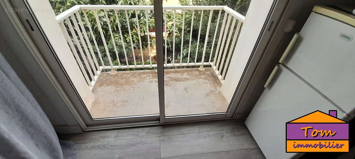 Appartement à VALRAS-PLAGE