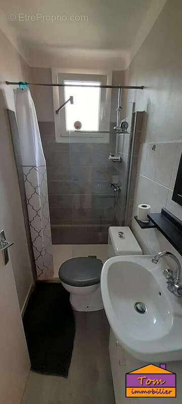 Appartement à VALRAS-PLAGE