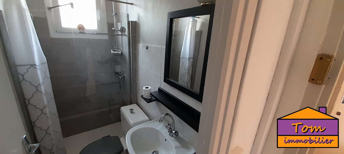 Appartement à VALRAS-PLAGE