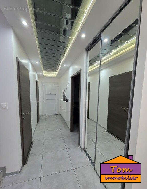 Maison à SAINT-DIE-DES-VOSGES