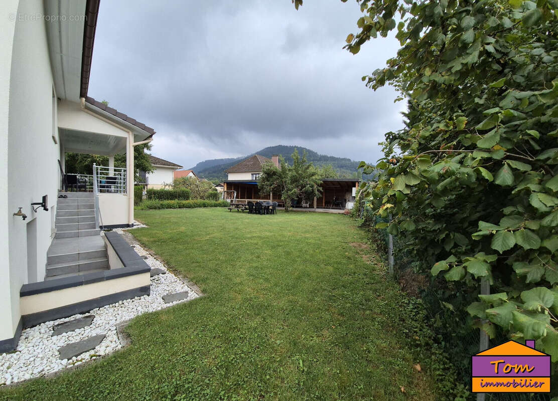 Maison à SAINT-DIE-DES-VOSGES