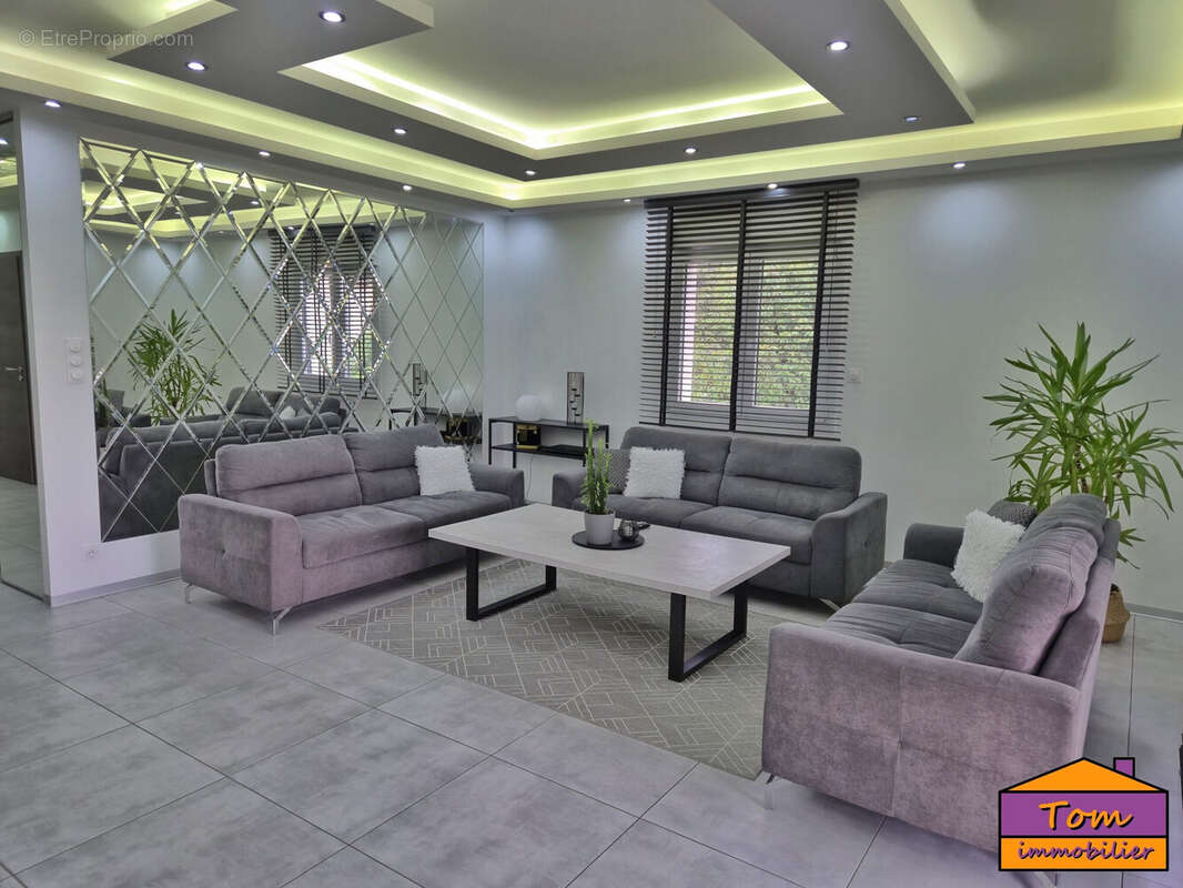 Maison à SAINT-DIE-DES-VOSGES