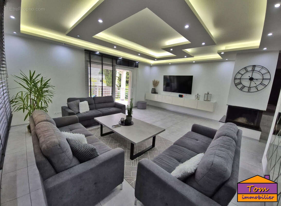 Maison à SAINT-DIE-DES-VOSGES