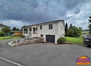 Maison à SAINT-DIE-DES-VOSGES