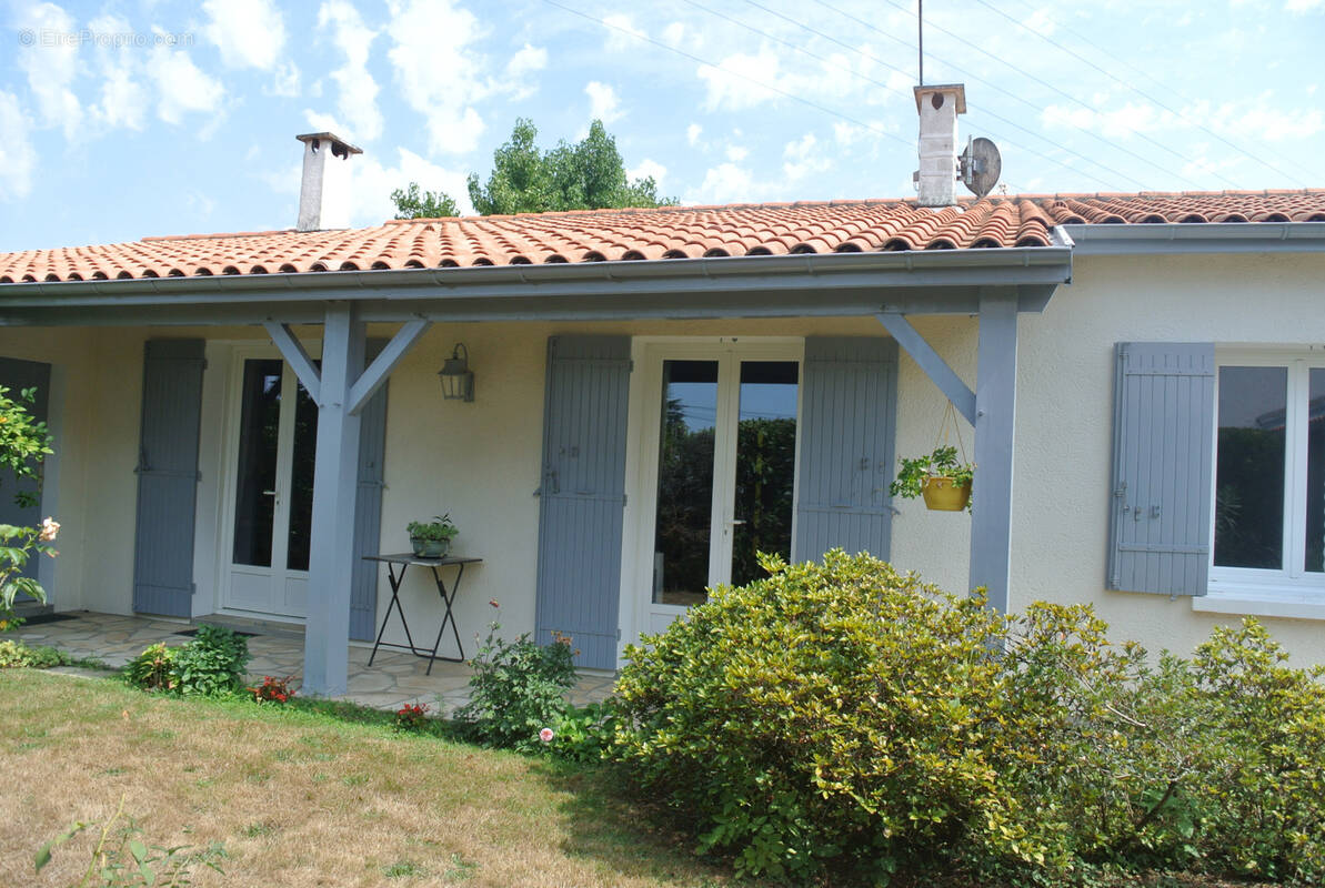 Maison à MARMANDE