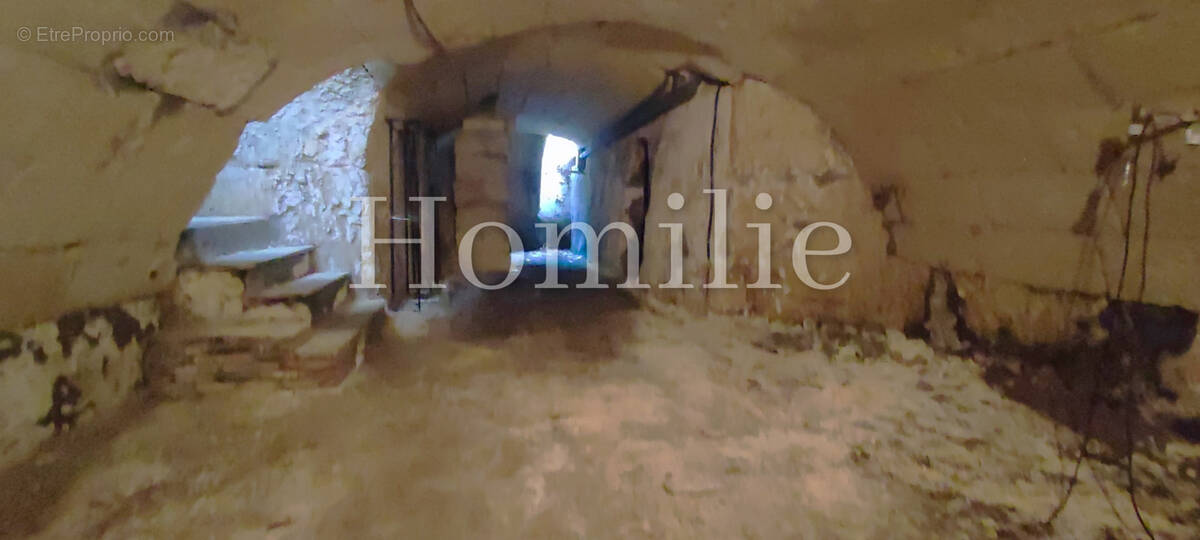 Maison à MONTRICHARD