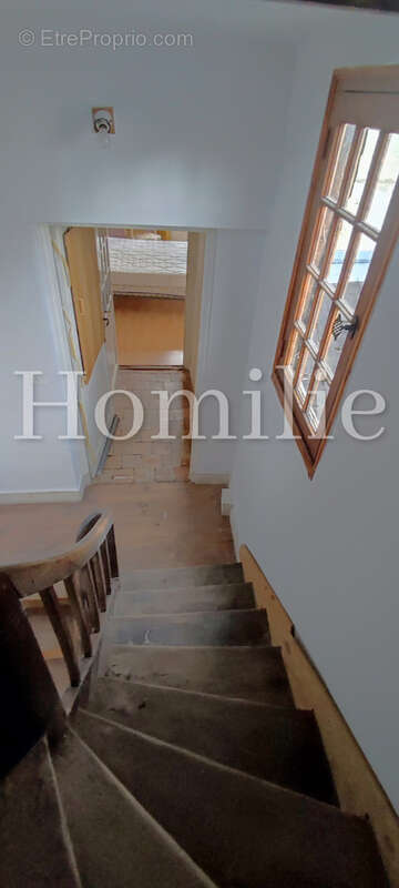 Maison à MONTRICHARD