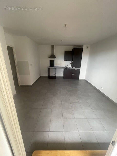 Appartement à AUCAMVILLE