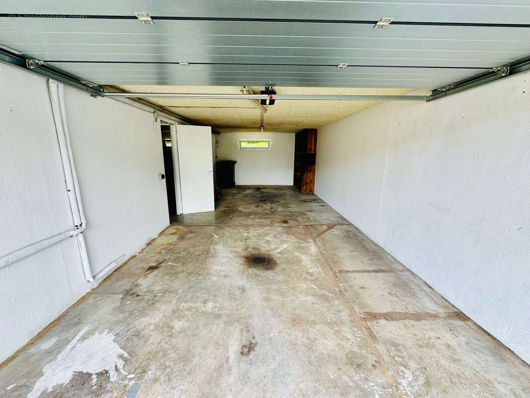 Maison à SARREGUEMINES