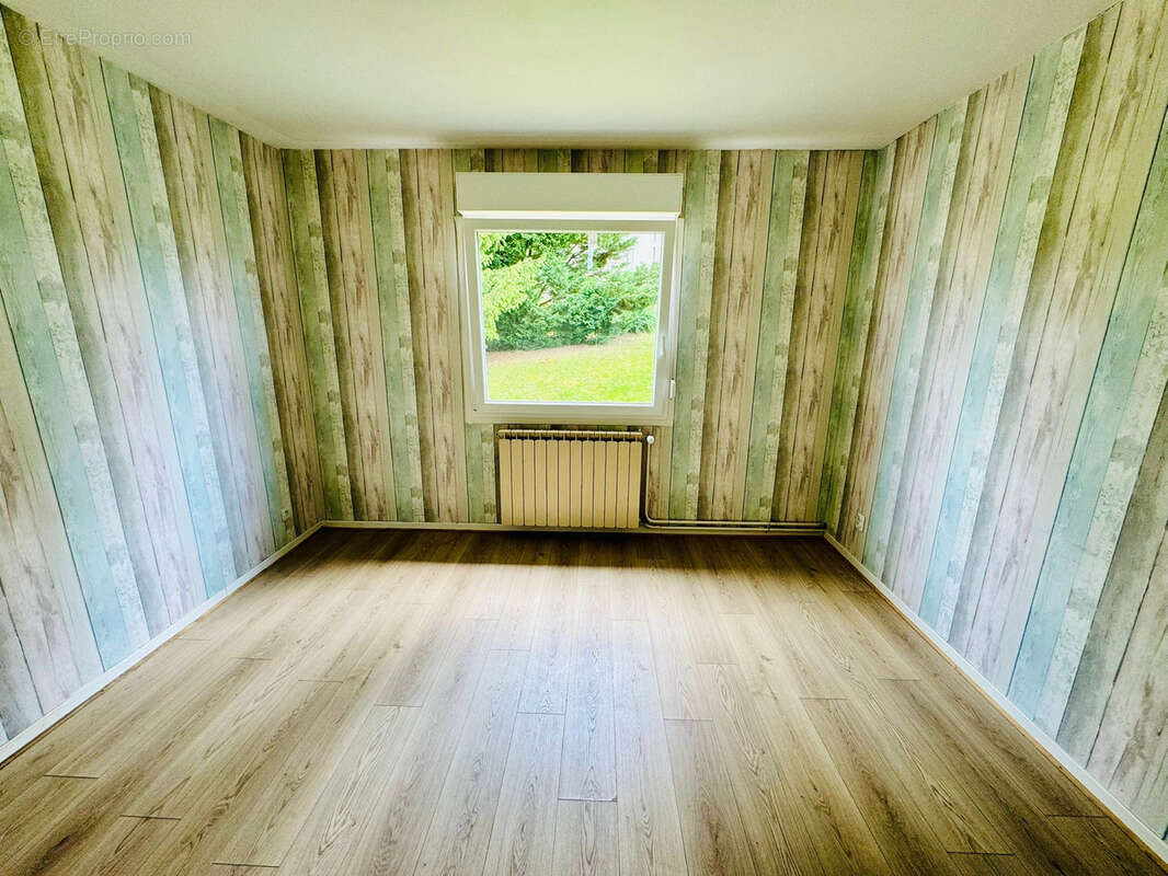 Maison à SARREGUEMINES