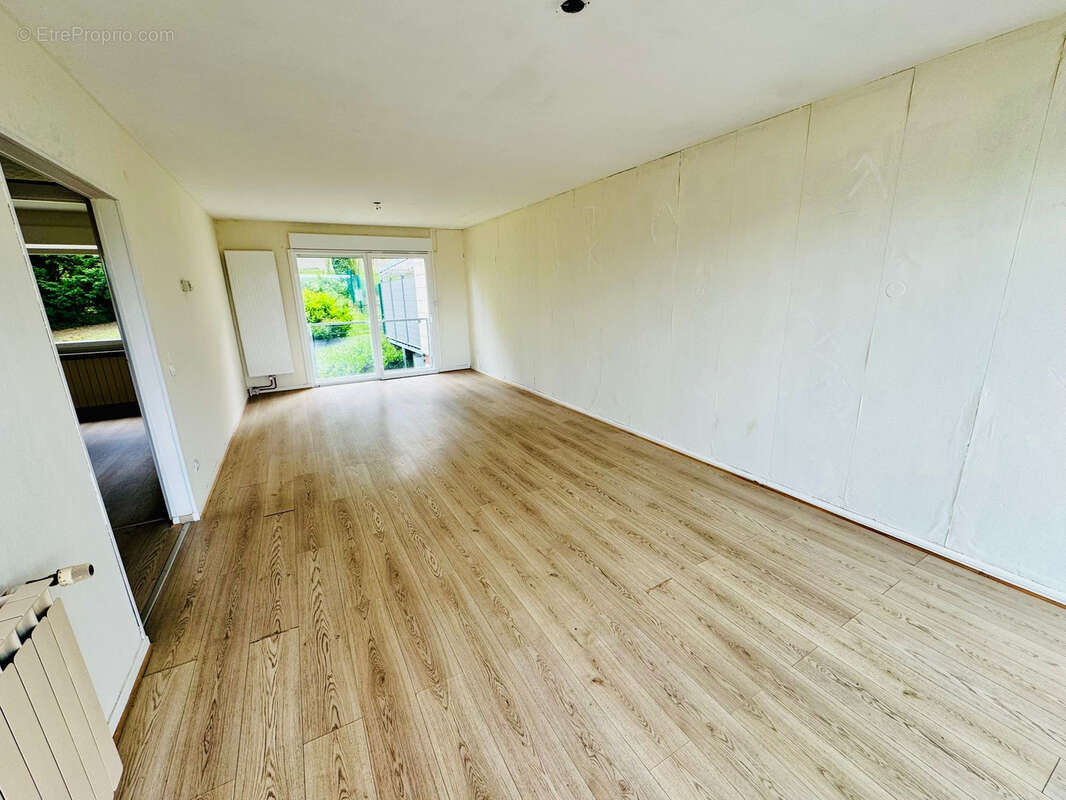 Maison à SARREGUEMINES