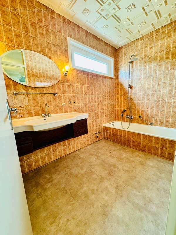 Maison à SARREGUEMINES