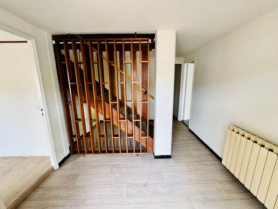 Maison à SARREGUEMINES