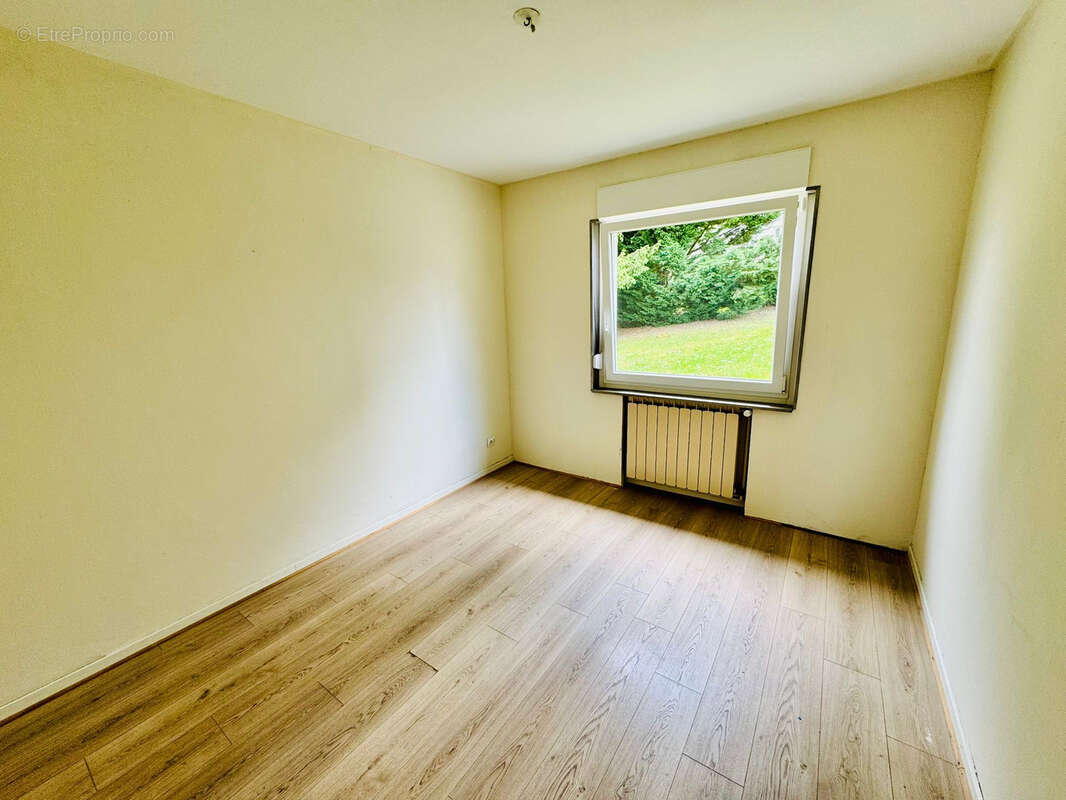 Maison à SARREGUEMINES