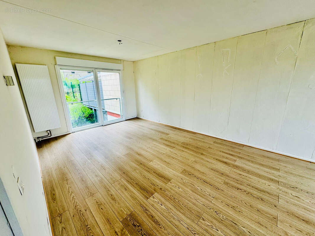 Maison à SARREGUEMINES