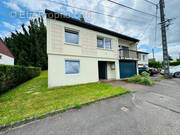 Maison à SARREGUEMINES