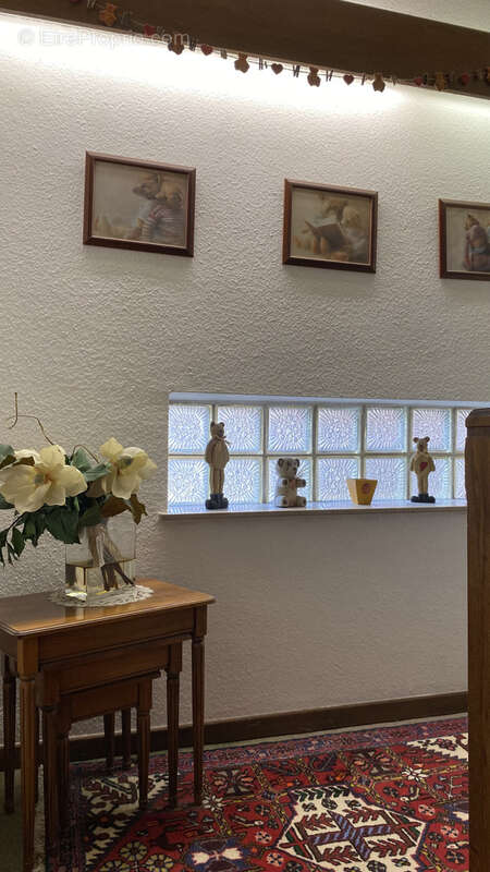 Maison à SARREGUEMINES